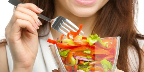 Regime : manger plus de fruits et legumes ne servirait a rien