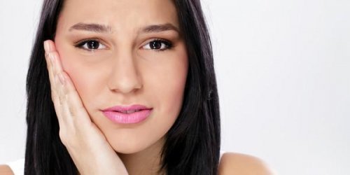Cancer de la peau : les symptomes du visage