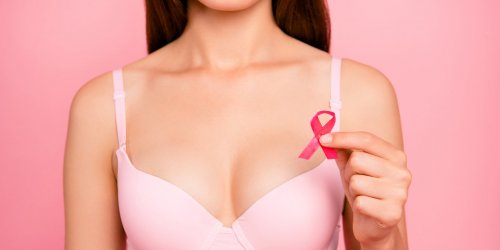 Cancer du sein et sexualite : une survivante brise les tabous