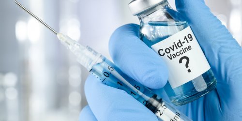  Coronavirus : les vaccinations commenceront &quot;des la derniere semaine de decembre&quot;