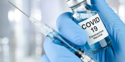 Covid-19 : des sous-variants d-Omicron resistants face aux vaccins