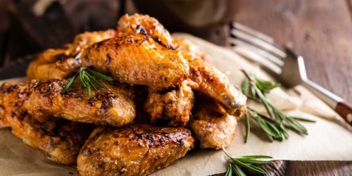 Listeria : Carrefour rappelle des ailes de poulet a risque 