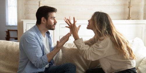 Couple : 10 types d-hommes dont il faut se mefier avant de s-engager