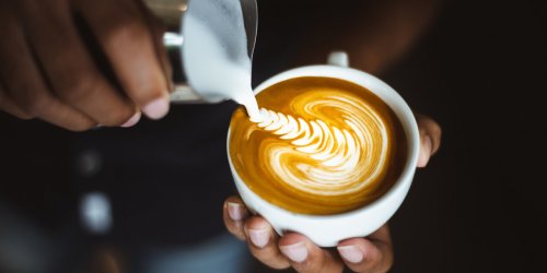 Immunite : boire ce cafe a des effets anti-inflammatoires