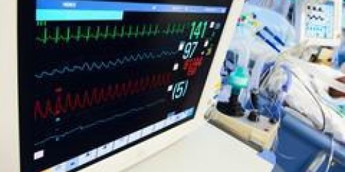 Des dispositifs d’assistance cardiaque hors norme retires du marche