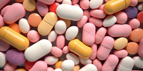 Infarctus et AVC : l’aspirine est protectrice, mais les personnes a risque n’en prennent pas