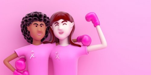 Cancer du sein : 17 conseils pour l’eviter