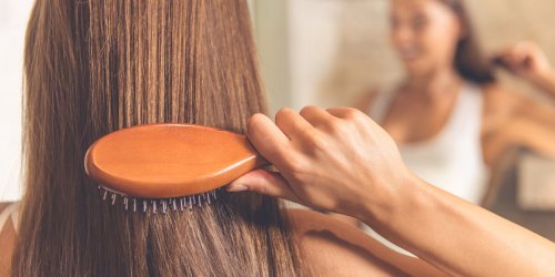 Les cheveux des femmes affecteraient la vie sexuelle des couples maries