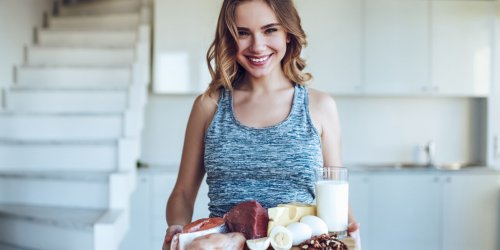 7 signes que vous ne mangez pas assez de proteines 