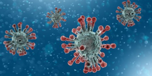 Coronavirus : j-ai un malade chez moi, comment me proteger du COVID-19 ? 