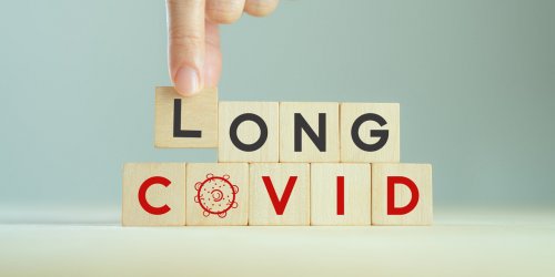 Covid long : 6 moyens de reduire le risque de le developper