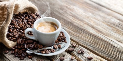 Perte de poids : 5 raisons pour lesquelles le cafe fait maigrir