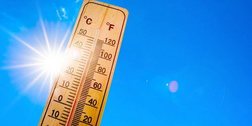 Pic de chaleur : 21 departements ou vous allez avoir tres chaud ce week-end