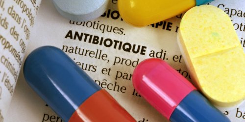 Les maladies qui se soignent sans antibiotiques