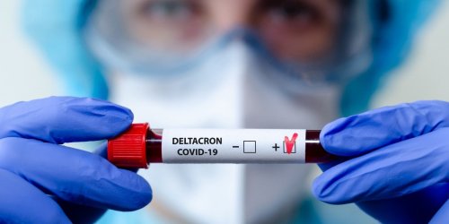 Deltacron : quels sont les symptomes du variant XD ?