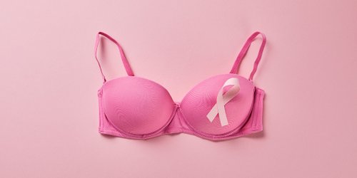 Photos : Etam lance une ligne de lingerie post-mastectomie