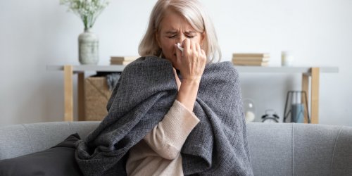 Grippe : 9 regions actuellement en phase epidemique 