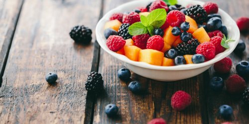 Depression : pourquoi manger des fruits preserve votre sante mentale 