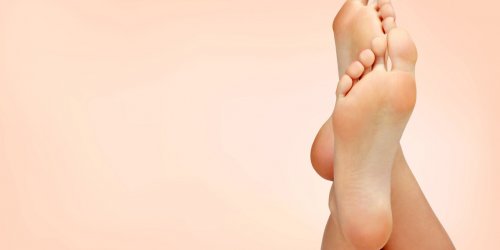 Transpiration des pieds : 8 astuces pour y remedier