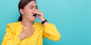 Nez bouche : qu-est-ce que la rhinite vasomotrice ?