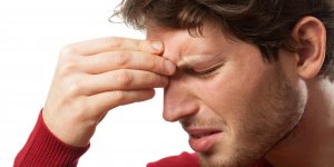 Certaines odeurs a l-origine de la migraine
