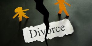 L’age moyen auquel on divorce le plus 