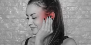 Mal a l-oreille : reconnaitre une otite interne