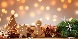 Noel : 7 recettes de desserts sains et festifs pour le reveillon