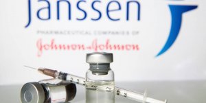 Covid-19 : le vaccin de Janssen suspendu pour risque d’infarctus 