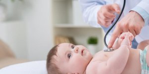 Rhume chez le nourrisson : les traitements naturels