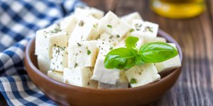 Regime anticholesterol : quel fromage maigre peut-on manger ?
