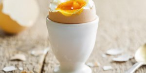 Hyperlipidemie : peut-on manger des œufs ?
