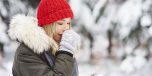 Pire rhume de tous les temps: 7 conseils de medecin pour supporter le froid