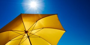 Insolation et allergie au soleil : la difference