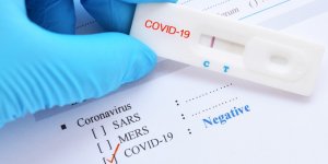 Covid : un test PCR vous coutera 43,89 euros des le 15 octobre
