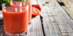 Le jus de tomates pourrait reduire le risque de maladies cardiovasculaires