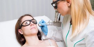 Chirurgie du visage au laser : comment ca marche ?