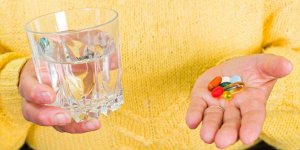 Parkinson : plus de risques si vous consommez beaucoup d’antibiotiques