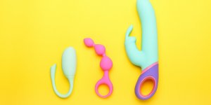 Sexualite : les Sex-toys, bons pour la sante ? La science dit oui !