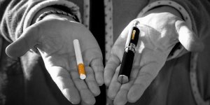 La cigarette electronique moins dangereuse que le tabac pendant la grossesse ?