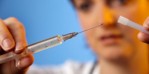 Covid-19 : de nouveaux vaccins attendus a l’automne