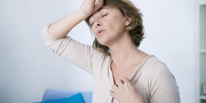 Polyarthrite rhumatoide : c’est encore pire avec la menopause