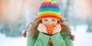 Froid : 7 signes d-alerte que votre corps doit se rechauffer