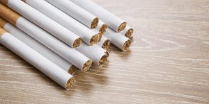 Sevrage tabagique : les premiers symptomes