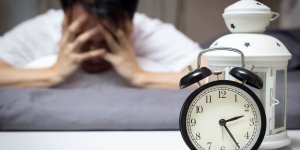 Une etude revele qu’un sommeil perturbe peut augmenter le risque de maladies cardiaques
