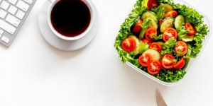 Cafe et legumes : l-alimentation pour vous proteger du coronavirus ?