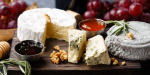 Regime anti-cholesterol : quels fromages favoriser ?