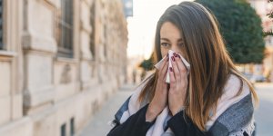 Soulager les symptomes de la grippe… vite !