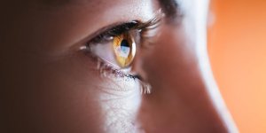 Detecter la maladie de Parkinson dans les yeux