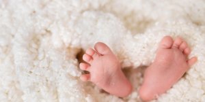 Naissance avant 7 mois : le bebe grand premature